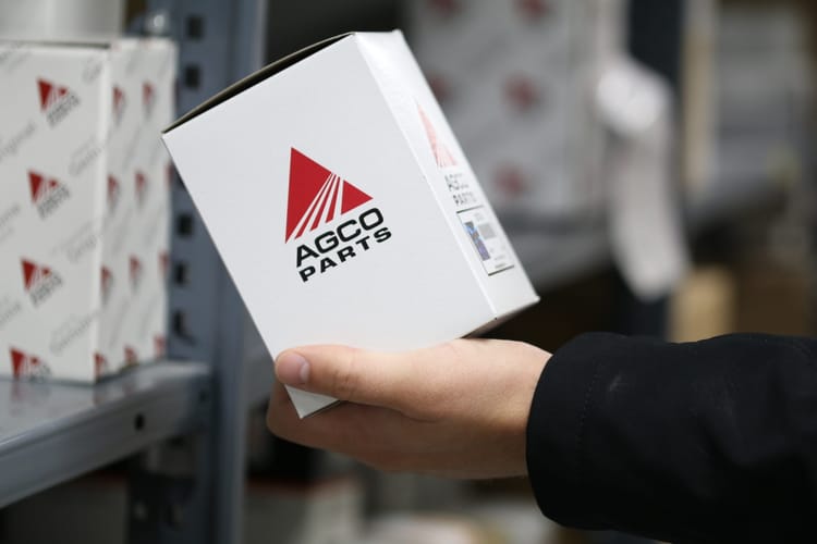 AGCO Parts