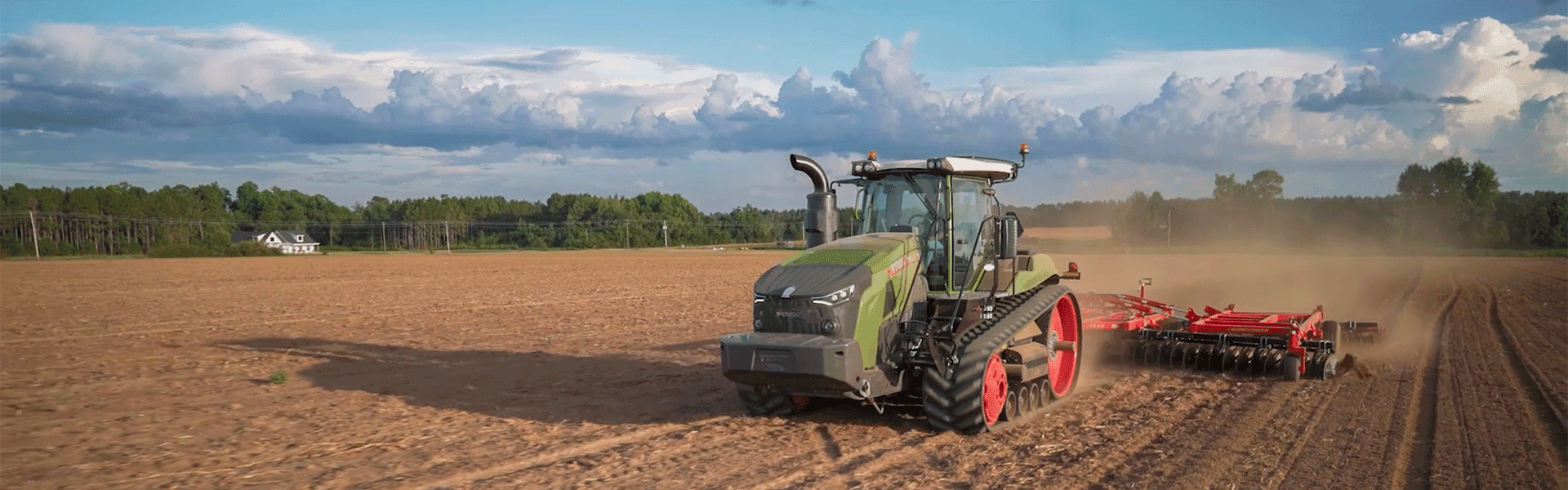Fendt Tractors Fendt Tractors